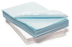 Professional Towel, 2 Ply, Tissue/Poly, 13" x 18" - OutpatientMD.com
