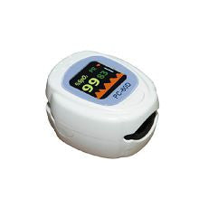 Pulse Oximeter Pediatric Fingertip PC-60D - OutpatientMD.com