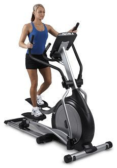 Elliptical PS900 by True Fitness