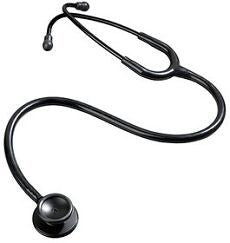 Stethoscope 28"Navy Blue