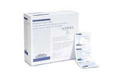 Towelette OB BZK Wipes 100's