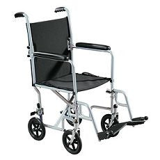 Wheelchair Transport 19" - OutpatientMD.com