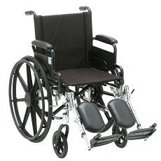 Wheelchair Lightweight 16" - OutpatientMD.com