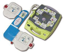Defibrillator Zoll AED Plus - OutpatientMD.com