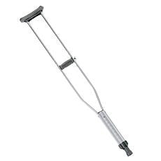 Crutch Quick Fit Adult Tall