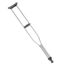 Crutch Quick Fit Adult Tall - OutpatientMD.com