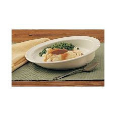 Plate Hi-Lo Scoop